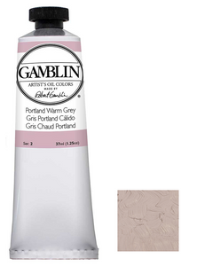 Gamblin Artist Grade Oil Colors 37ml Tubes