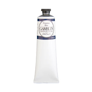 Gamblin Artist Grade Oil Colors 150ml Tubes