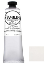 Load image into Gallery viewer, Gamblin Artist Grade Oil Colors 37ml Tubes
