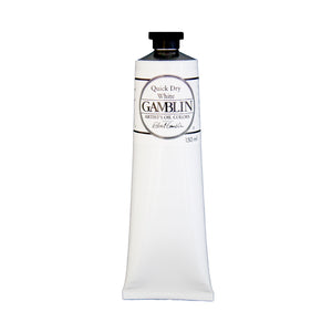gamblin artist grade oil colors 150ml tubes
