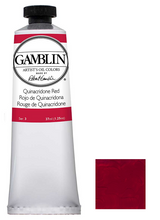Load image into Gallery viewer, Gamblin Artist Grade Oil Colors 37ml Tubes
