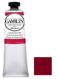 Gamblin Artist Grade Oil Colors 37ml Tubes