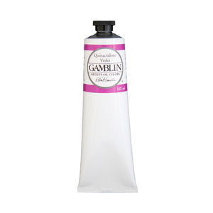 Gamblin Artist Grade Oil Colors 150ml Tubes