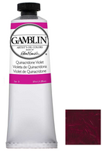 Load image into Gallery viewer, Gamblin Artist Grade Oil Colors 37ml Tubes

