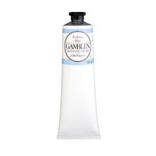 Load image into Gallery viewer, gamblin artist grade oil colors 150ml tubes radiant blue
