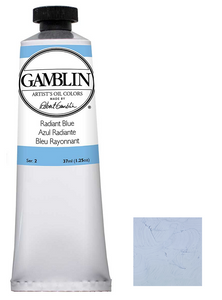 Gamblin Artist Grade Oil Colors 37ml Tubes