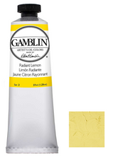 Load image into Gallery viewer, Gamblin Artist Grade Oil Colors 37ml Tubes
