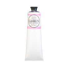 Load image into Gallery viewer, gamblin artist grade oil colors 150ml tubes radiant magenta
