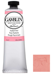 Gamblin Artist Grade Oil Colors 37ml Tubes