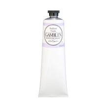 Load image into Gallery viewer, gamblin artist grade oil colors 150ml tubes radiant violet
