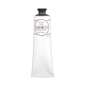 gamblin artist grade oil colors 150ml tubes