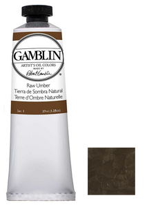 Gamblin Artist Grade Oil Colors 37ml Tubes