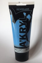 Load image into Gallery viewer, acrylic paint renesans a´kryl 200 ml
