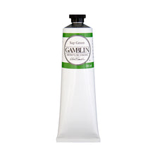 Load image into Gallery viewer, Gamblin Artist Grade Oil Colors 150ml Tubes
