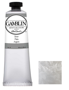 Gamblin Artist Grade Oil Colors 37ml Tubes