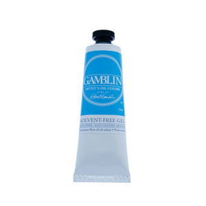 gamblin solvent-free gel 37ml