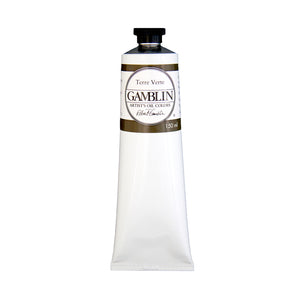 Gamblin Artist Grade Oil Colors 150ml Tubes