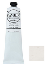 Load image into Gallery viewer, gamblin artist grade oil colors 150ml tubes
