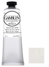 Load image into Gallery viewer, Gamblin Artist Grade Oil Colors 37ml Tubes
