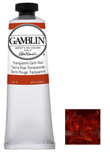 Load image into Gallery viewer, Gamblin Artist Grade Oil Colors 37ml Tubes

