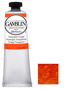 Gamblin Artist Grade Oil Colors 37ml Tubes