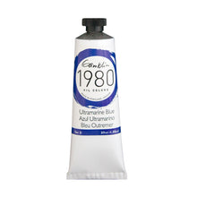 Load image into Gallery viewer, gamblin 1980 oil colors 37ml tubes
