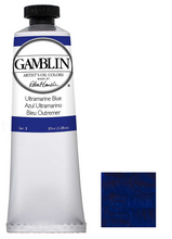Load image into Gallery viewer, Gamblin Artist Grade Oil Colors 37ml Tubes
