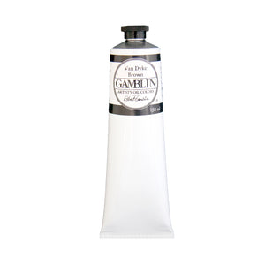 Gamblin Artist Grade Oil Colors 150ml Tubes
