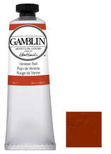 Load image into Gallery viewer, Gamblin Artist Grade Oil Colors 37ml Tubes
